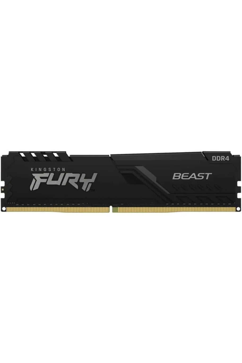 🔥 Kingston FURY Beast DDR4 – Memória de Alta Performance para Gamers e Profissionais! 🔥