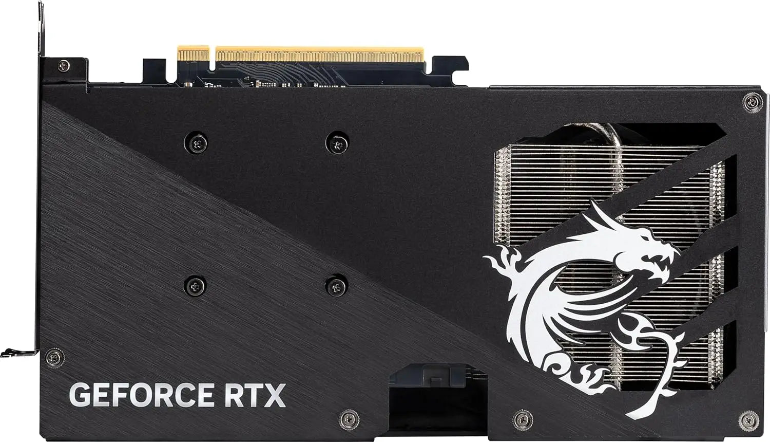 MSI GeForce RTX 5060 8G GAMING OC