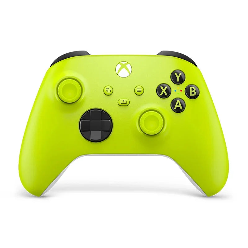 🎮 XBOX CORE FORZA HORIZON 5 — CARBON VOLT EDITION ⚡