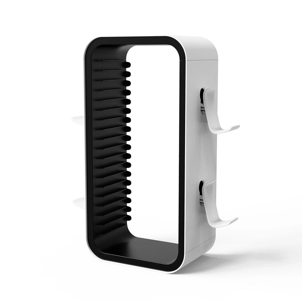 Game Storage Tower Universal