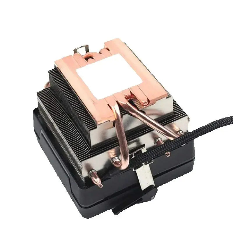 Cooler AMD Wraith Prism RGB – Performance e Estilo para seu Setup