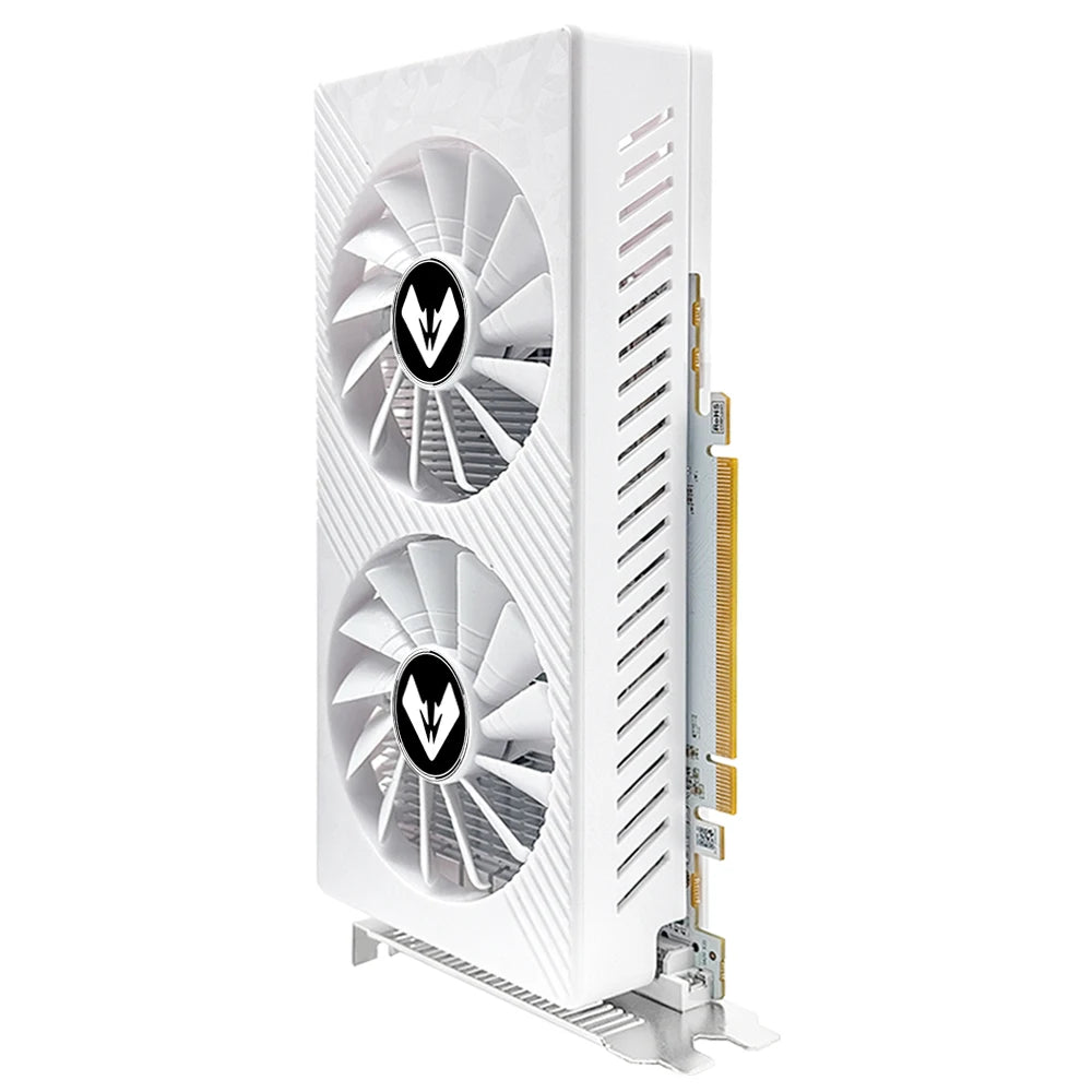 SOYO AMD Radeon RX580 8GB