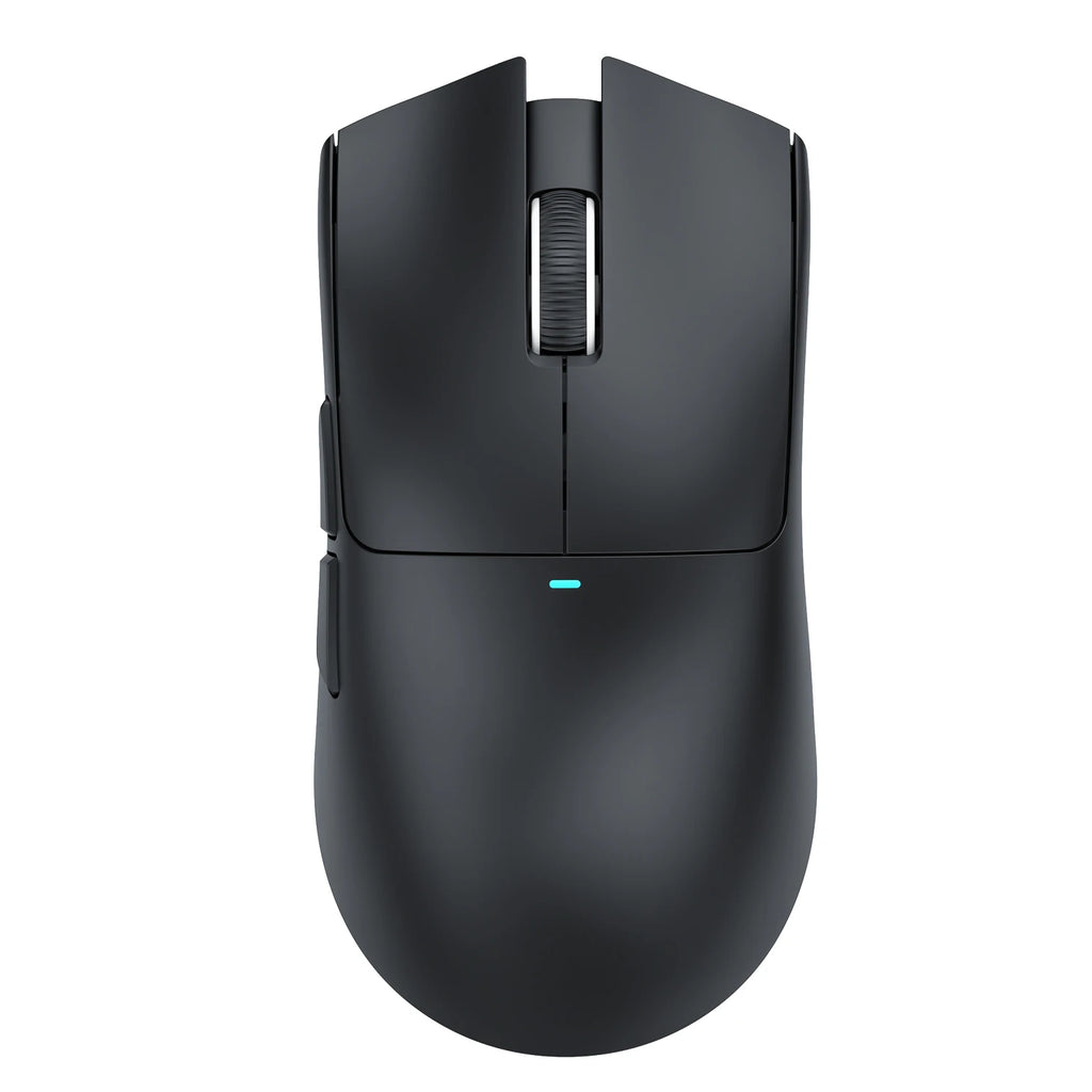 🖱️ Mouse Gamer Wireless ATTACK SHARK X11 – Ultraleve 59g | RGB | Sensor PAW3311 | Até 22.000 DPI | Recarregável
