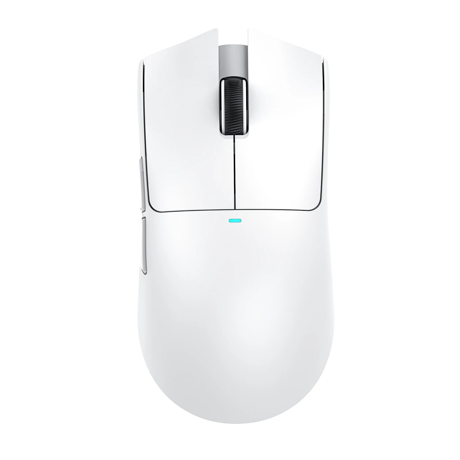 🖱️ Mouse Gamer Wireless ATTACK SHARK X11 – Ultraleve 59g | RGB | Sensor PAW3311 | Até 22.000 DPI | Recarregável