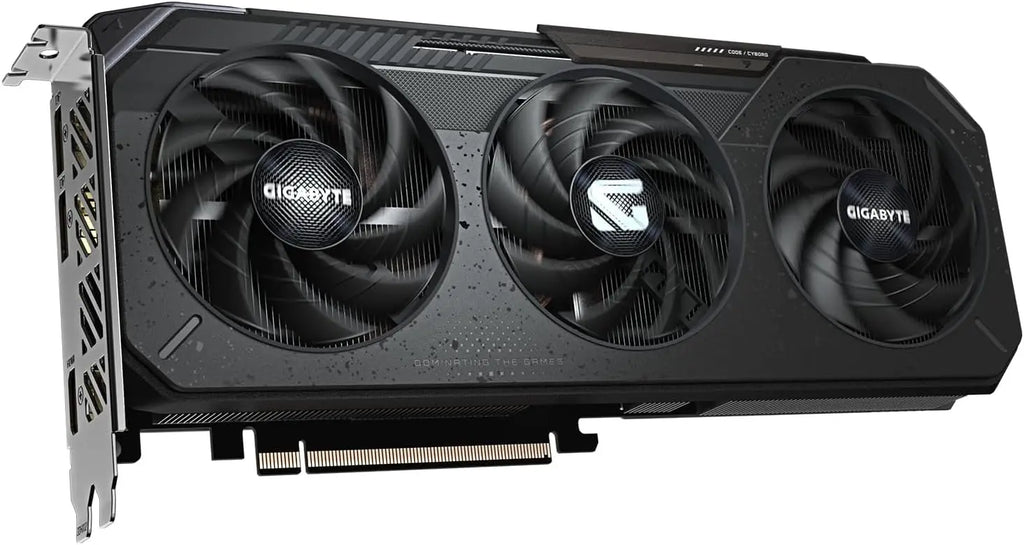 Gigabyte Radeon RX 9060 XT 16GB Gaming OC
