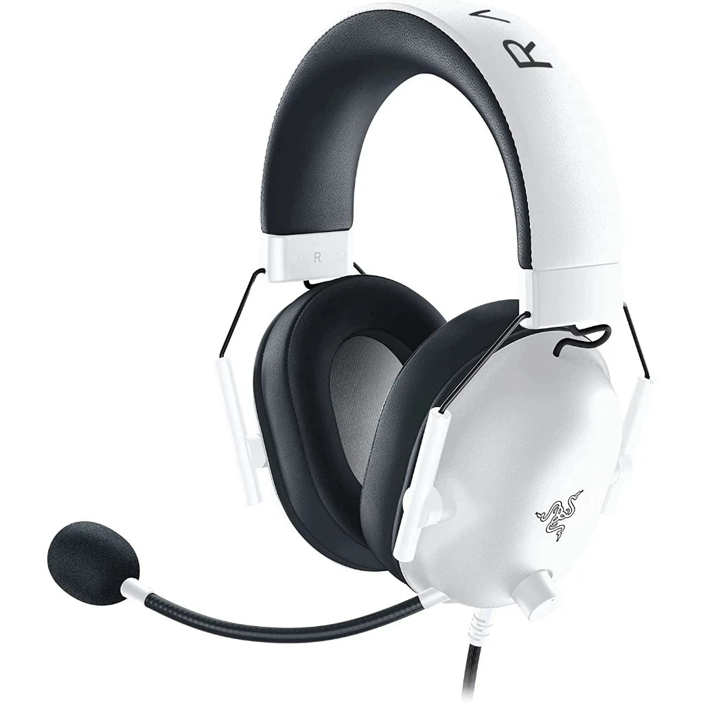 Razer BlackShark V2 X – Headset Esports com Fios
