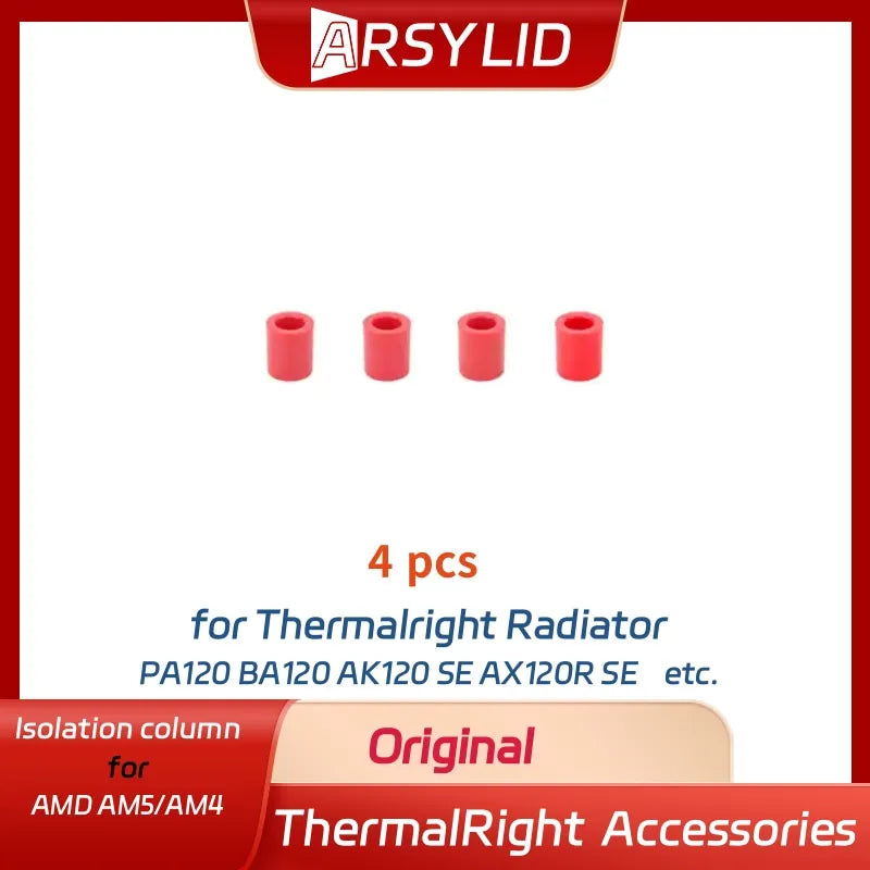 Suporte de Fixação para Cooler CPU
