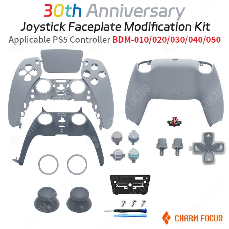 🎉 Edição Limitada – 30º Aniversário PlayStation! 🎉