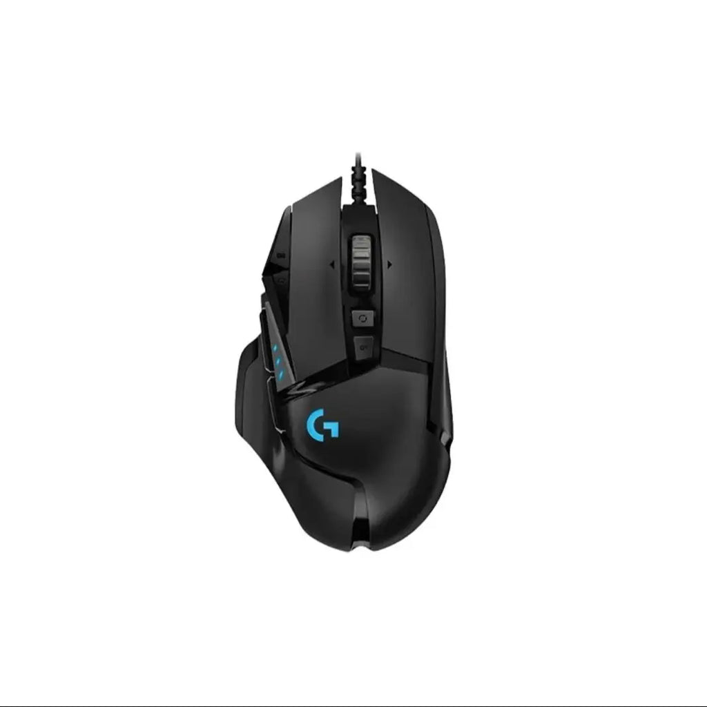 Logitech G502 HERO Gaming Mouse