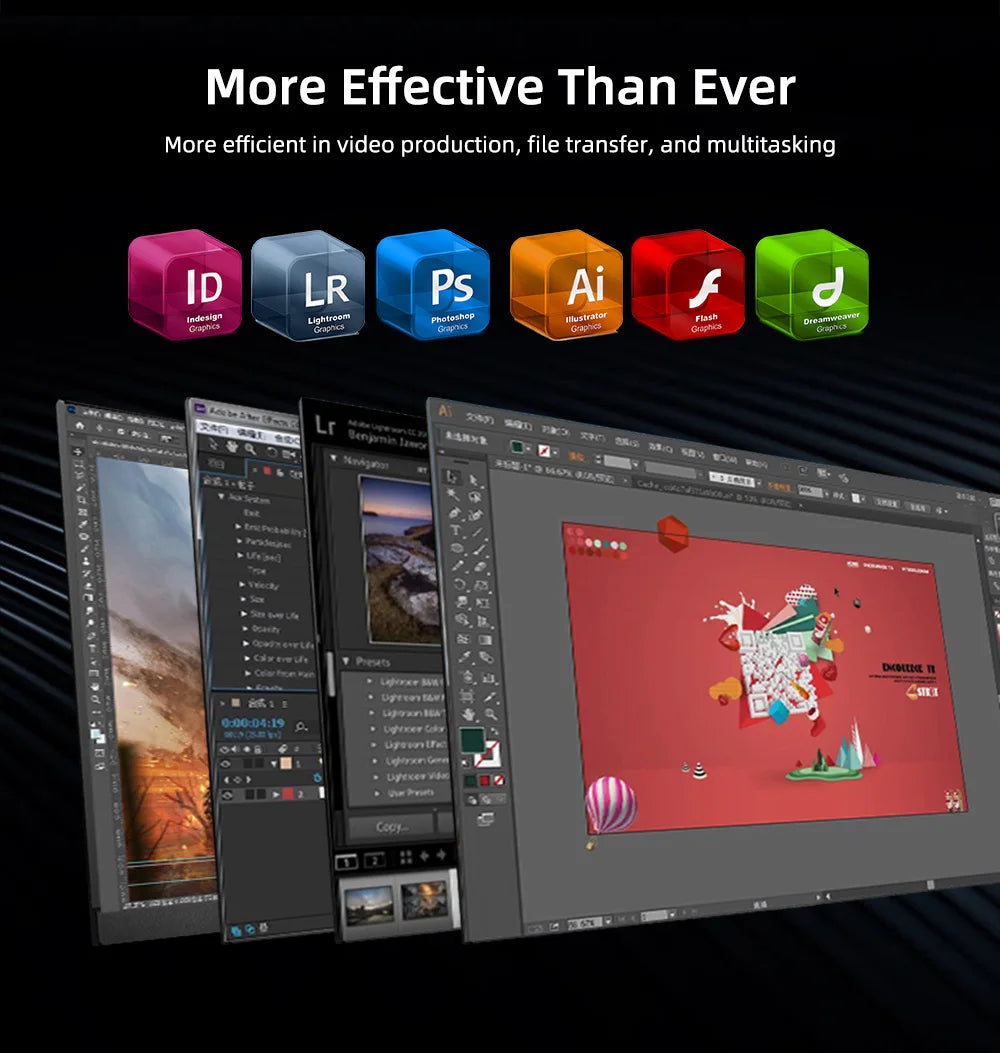 SSD NVMe Netac NV3000