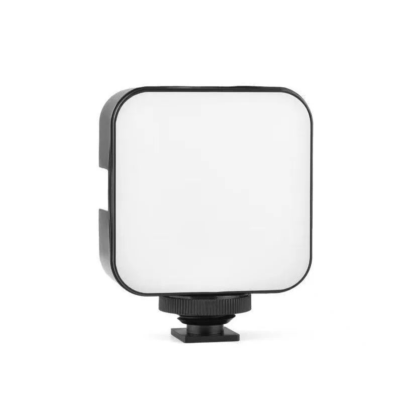 Mini LED Video Light portátil
