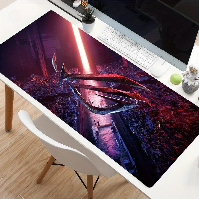 🖱️ ASUS XXL Mouse Mat Republic of Gamers