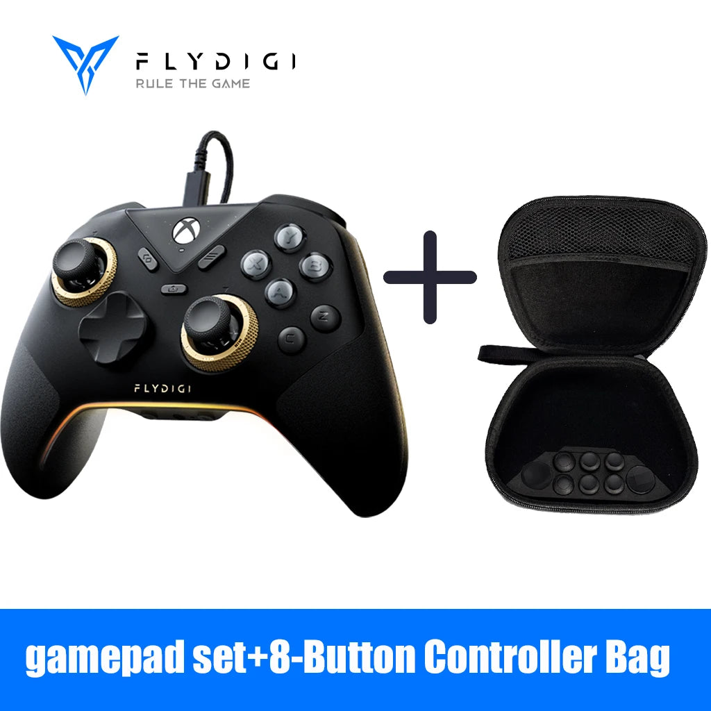 FLYDIGI VADER 5S Wired Game Controller
