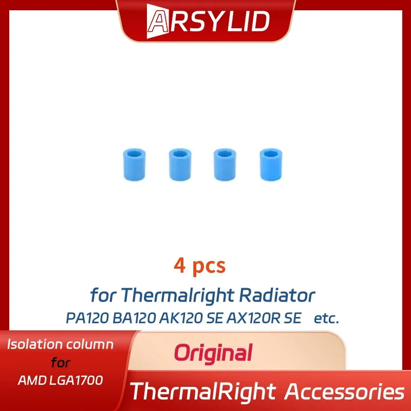 Suporte de Fixação para Cooler CPU