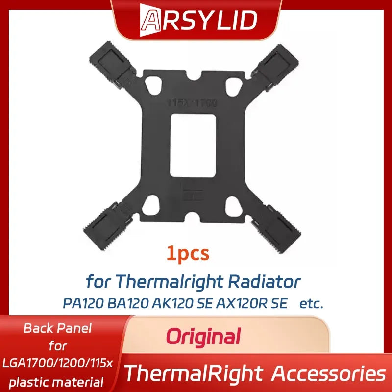 Suporte de Fixação para Cooler CPU