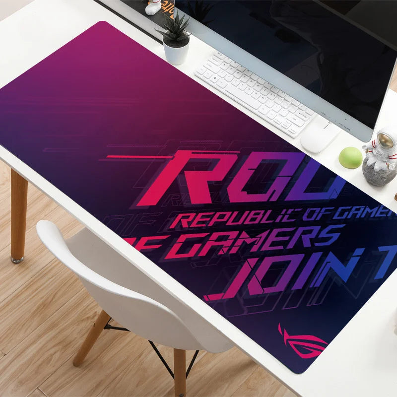 🖱️ ASUS XXL Mouse Mat Republic of Gamers