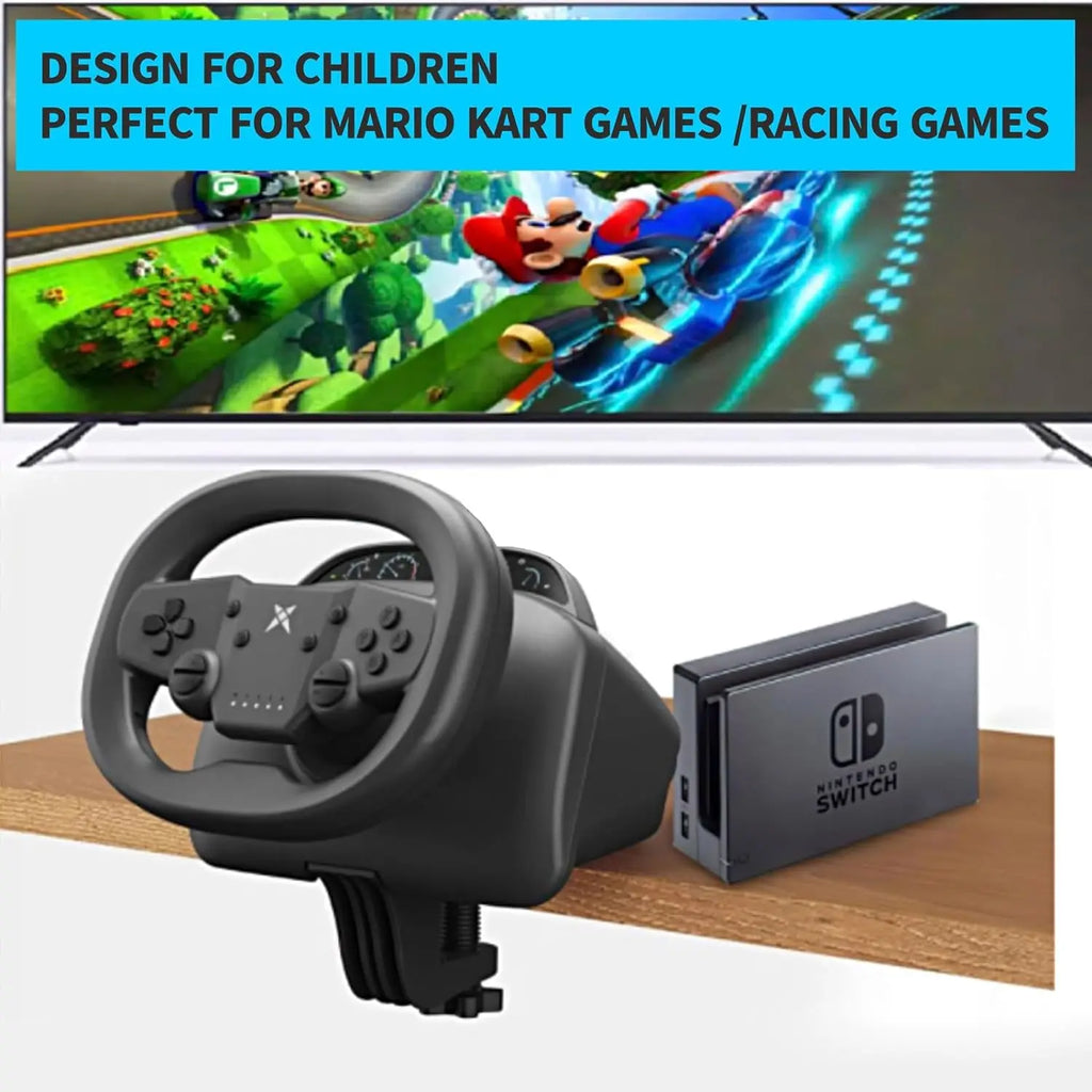 DOYO Racing Wheel