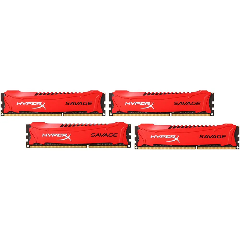 🔹 HyperX Savage / Fury DDR3