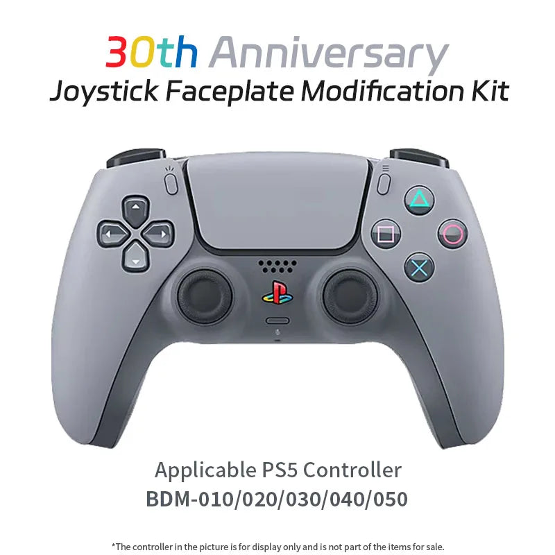 🎉 Edição Limitada – 30º Aniversário PlayStation! 🎉