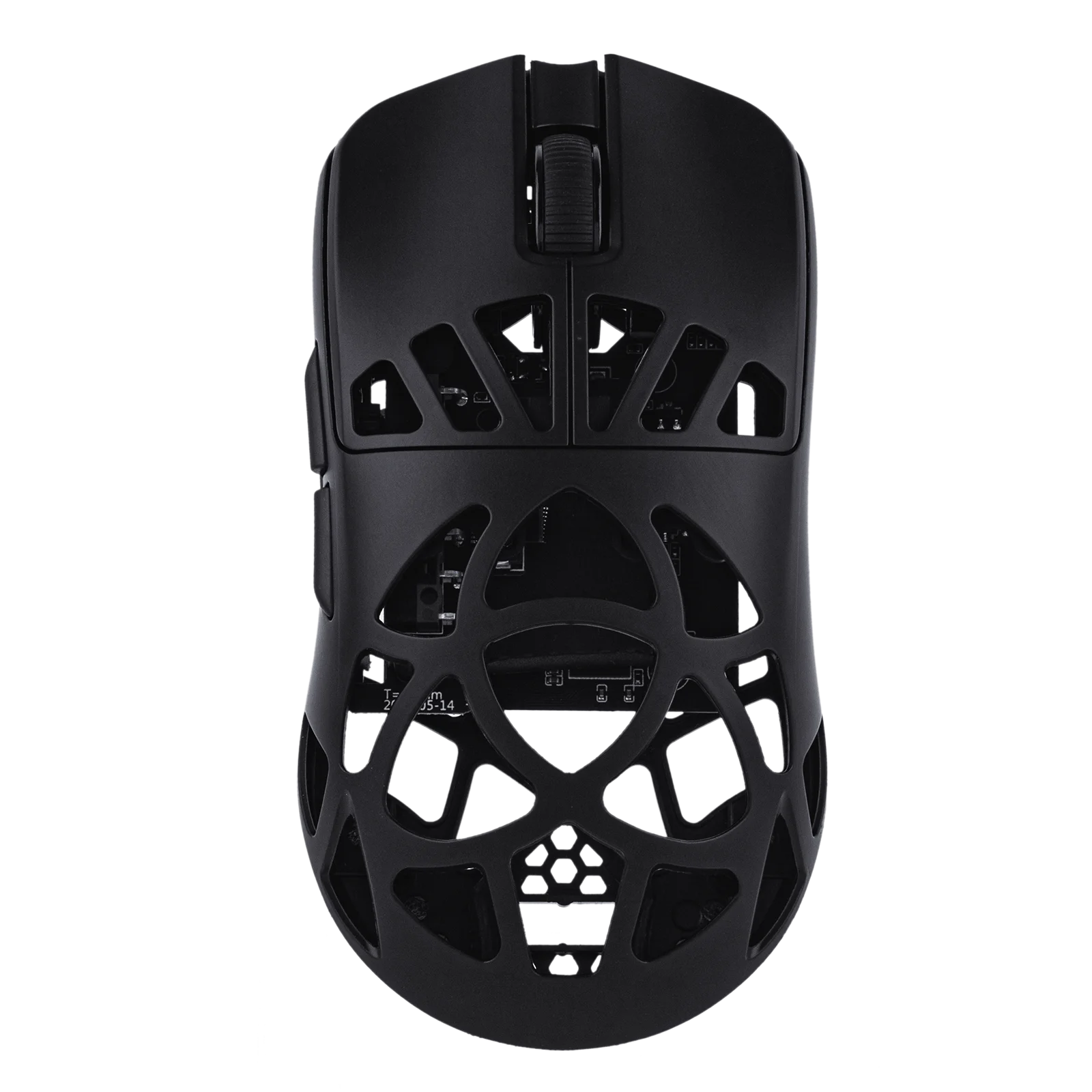 Mouse Gamer EPOMAKER Carbon X – 30.000 DPI | Ultra Leve | Sensor Profissional