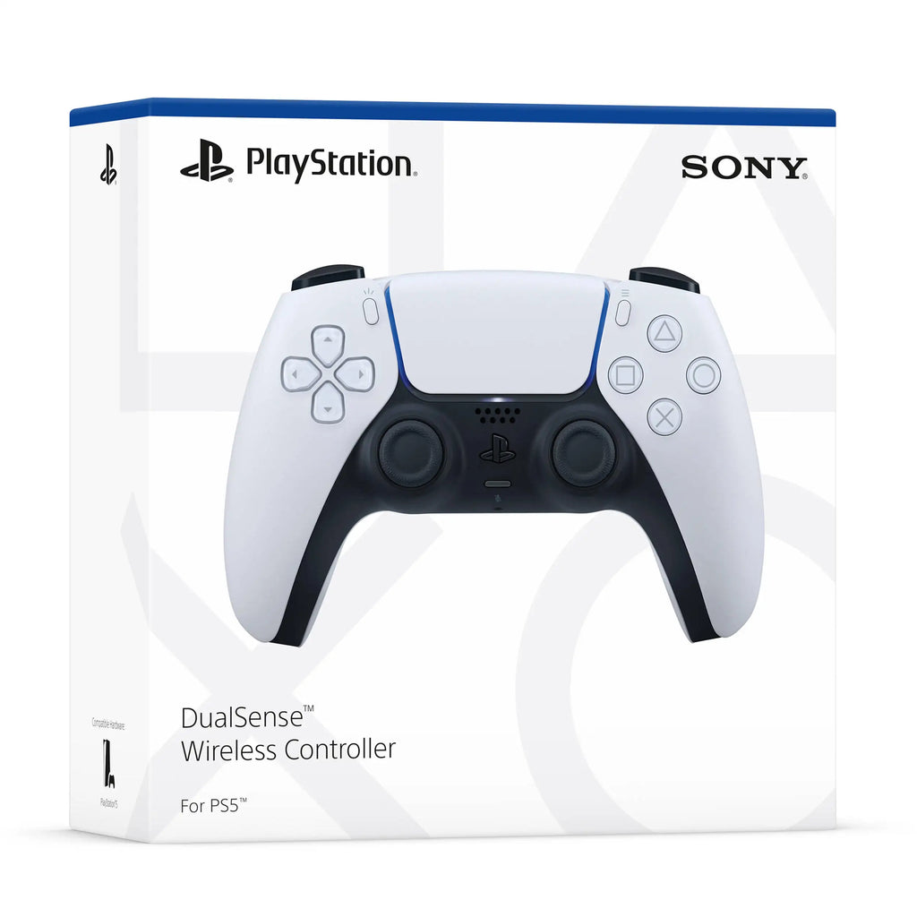 Original Sony PS5 Controller – Unlimited Gaming Experience! 