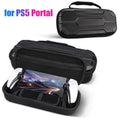 🎮 Case Rígida para PS Portal | Bolsa de Transporte Premium Antichoque EVA