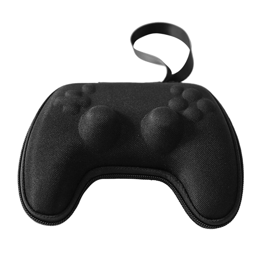 🎮 Bag Controller Cover – Proteção Universal para Todos os Teus Controles! 🕹️