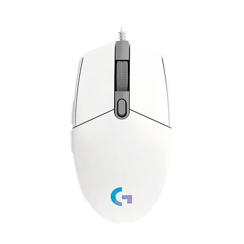 Logitech G102 Gaming Mouse