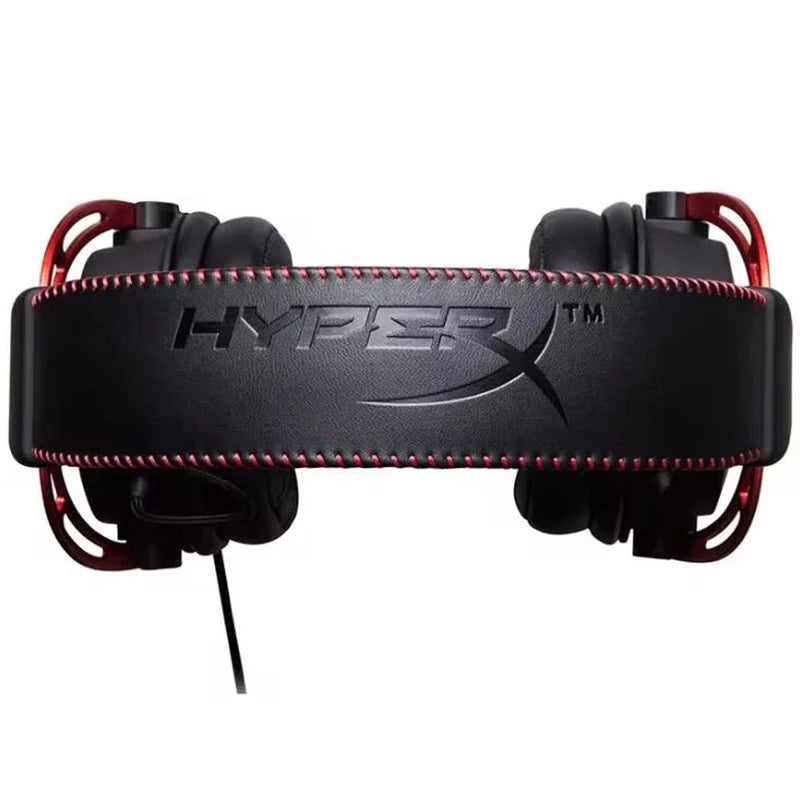 Headset Gamer Profissional com Microfone | PC / PS4 / Xbox / Mobile