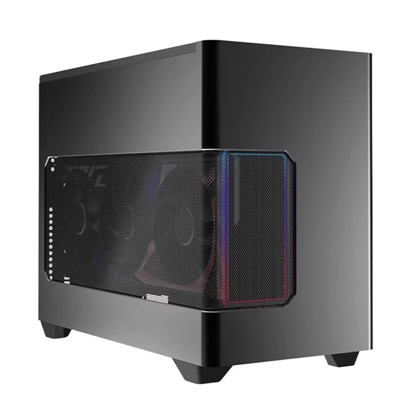🖥️ Cooler Master NR200P V3 