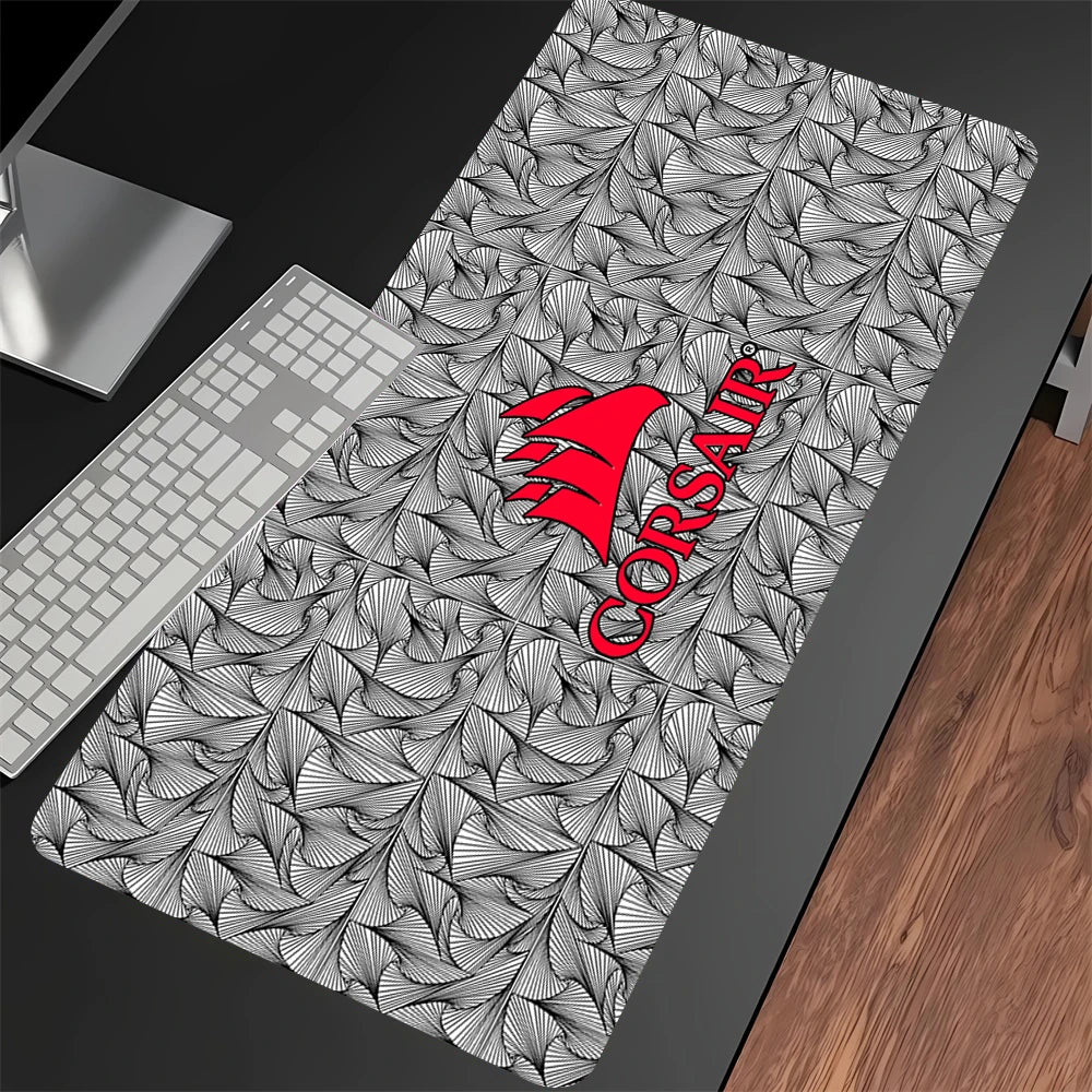 CORSAIR Mouse Pad Desk Mouse Pad 