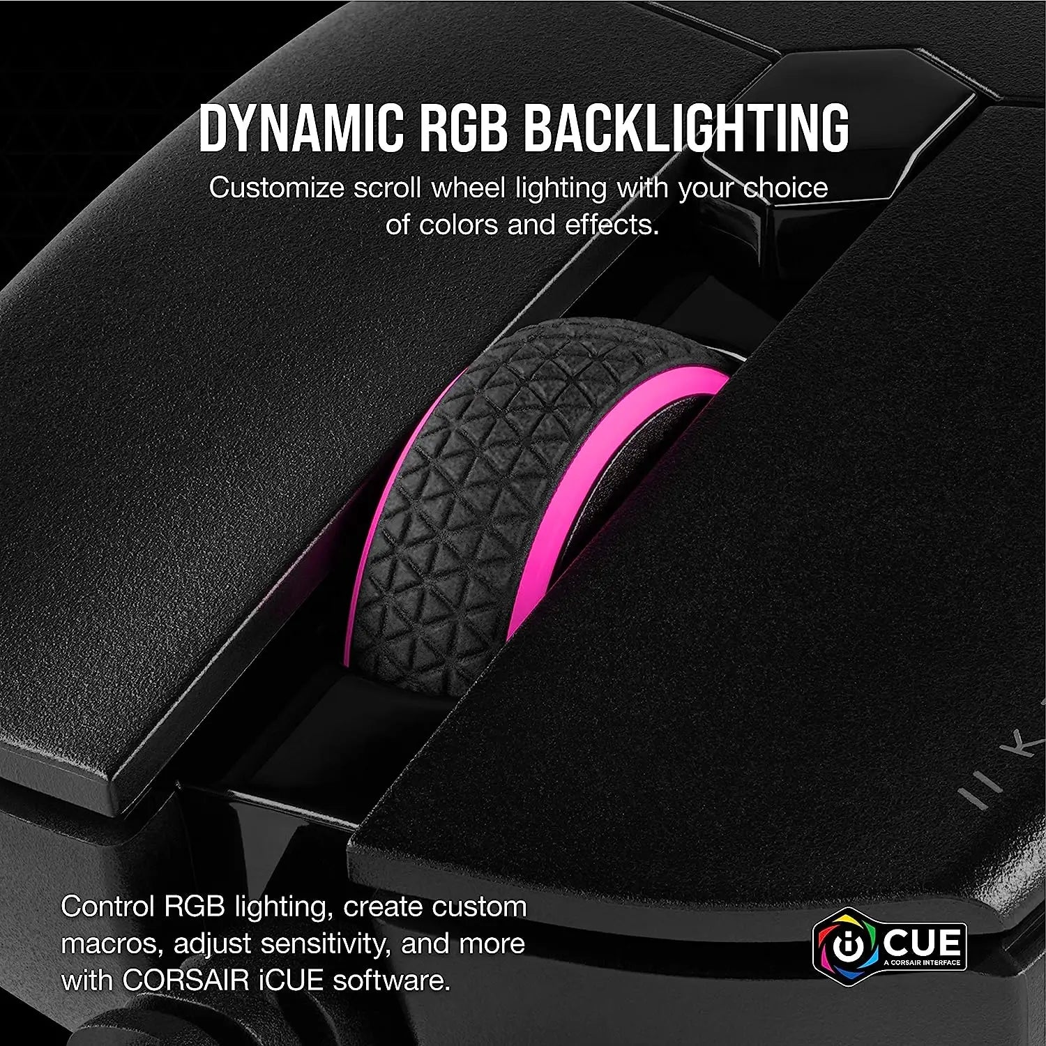 Corsair KATAR PRO Ultra-Light 