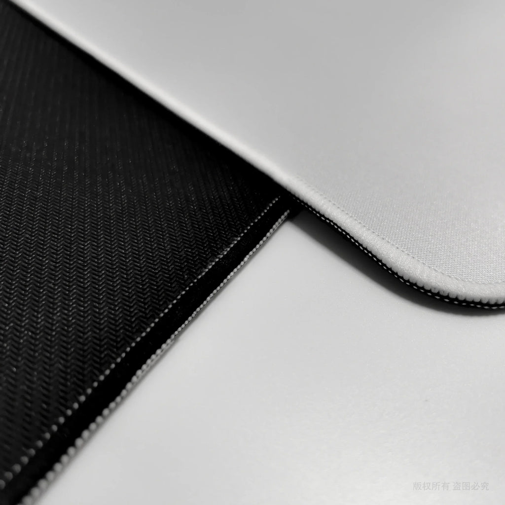 Exclusive PLAYGAMECHOP Gaming Mat | Limited Edition Neon 