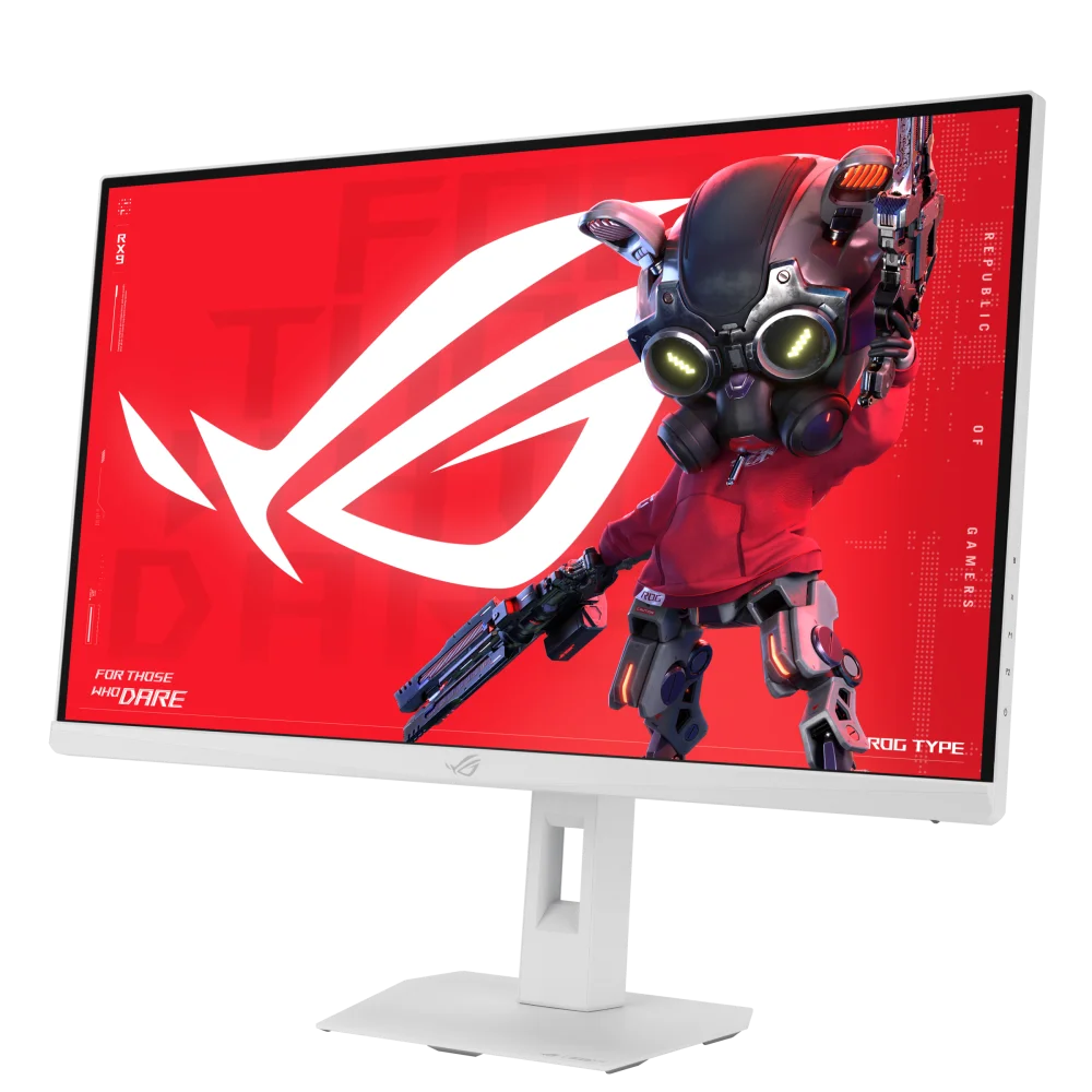OG STRIX XG27ACMES Gaming Monitor