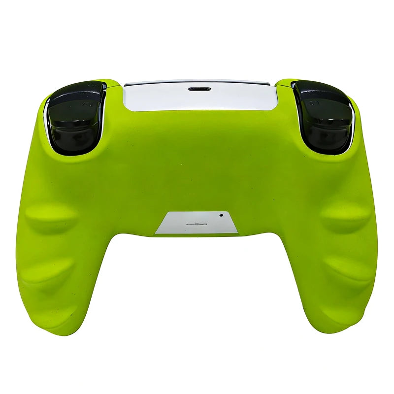 Capa Verde para Comando PS5 DualSense