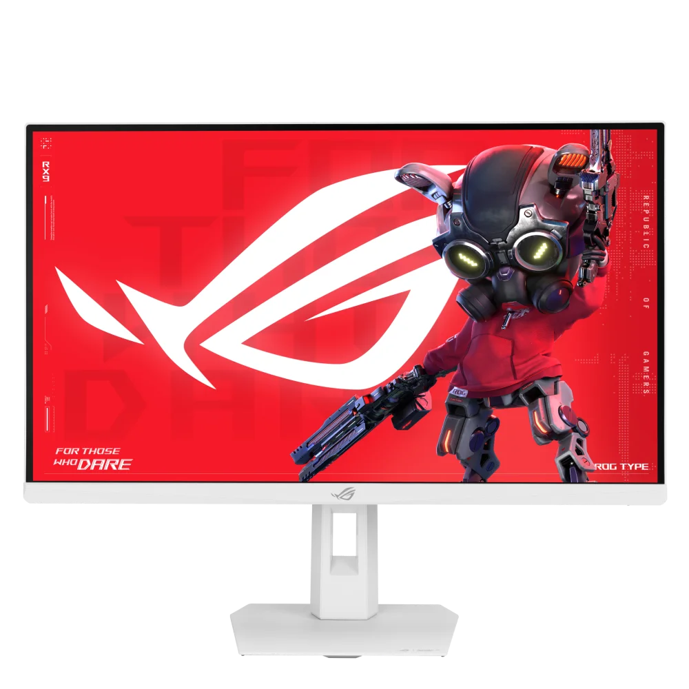OG STRIX XG27ACMES Gaming Monitor