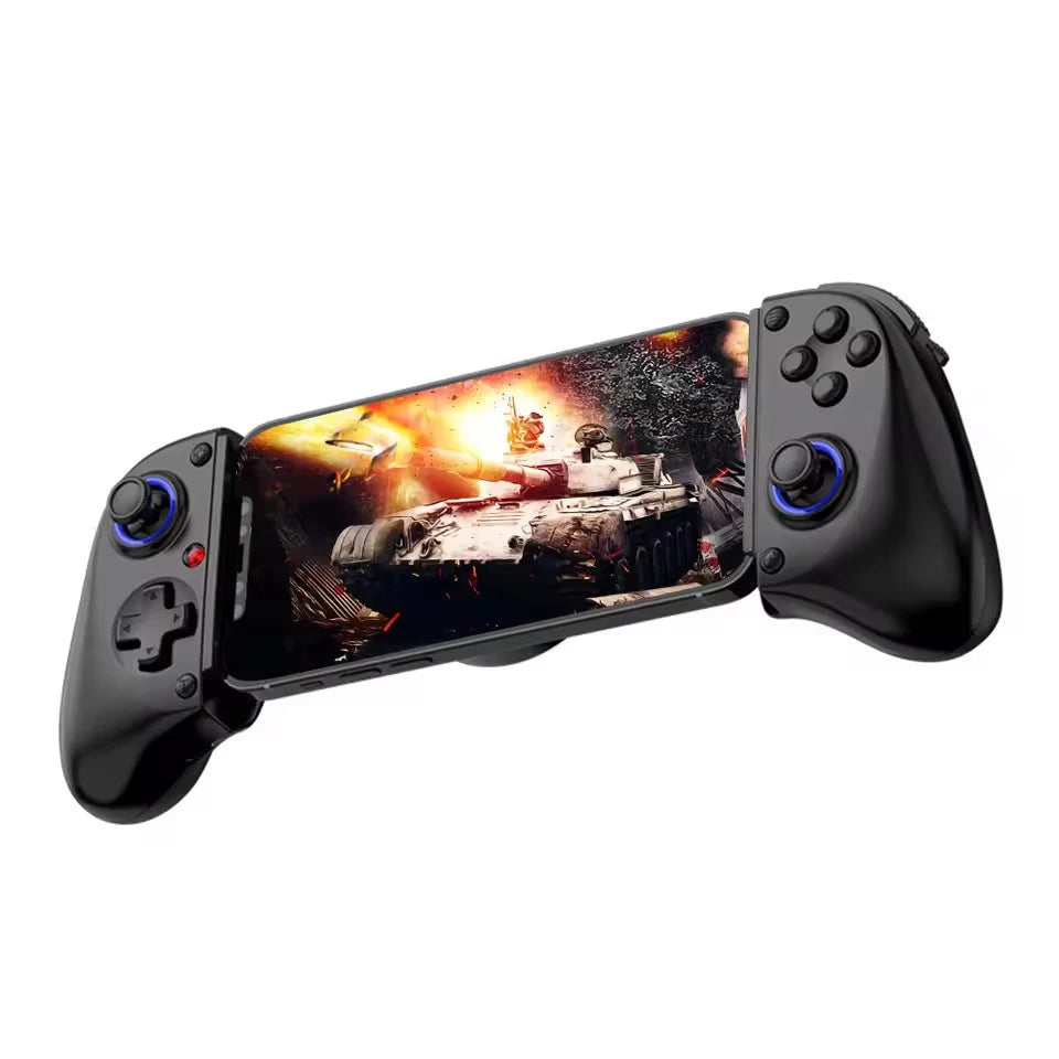 Gamepad Bluetooth Wireless Multiplataforma