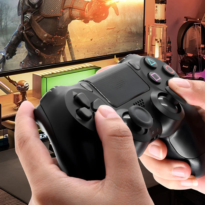 🎮 Sony PS4 Original Controller – DUALSHOCK®4 Wireless