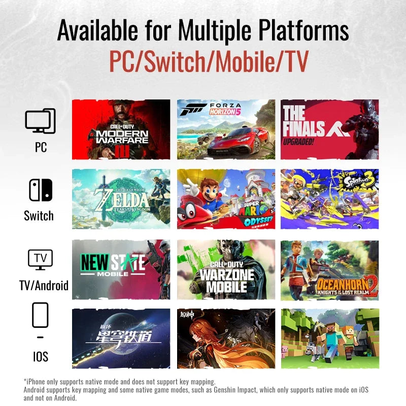 Flydigi APEX 4 Black Myth: Wukong – O Controle Que Eleva Seu Jogo ao Nível Lendário