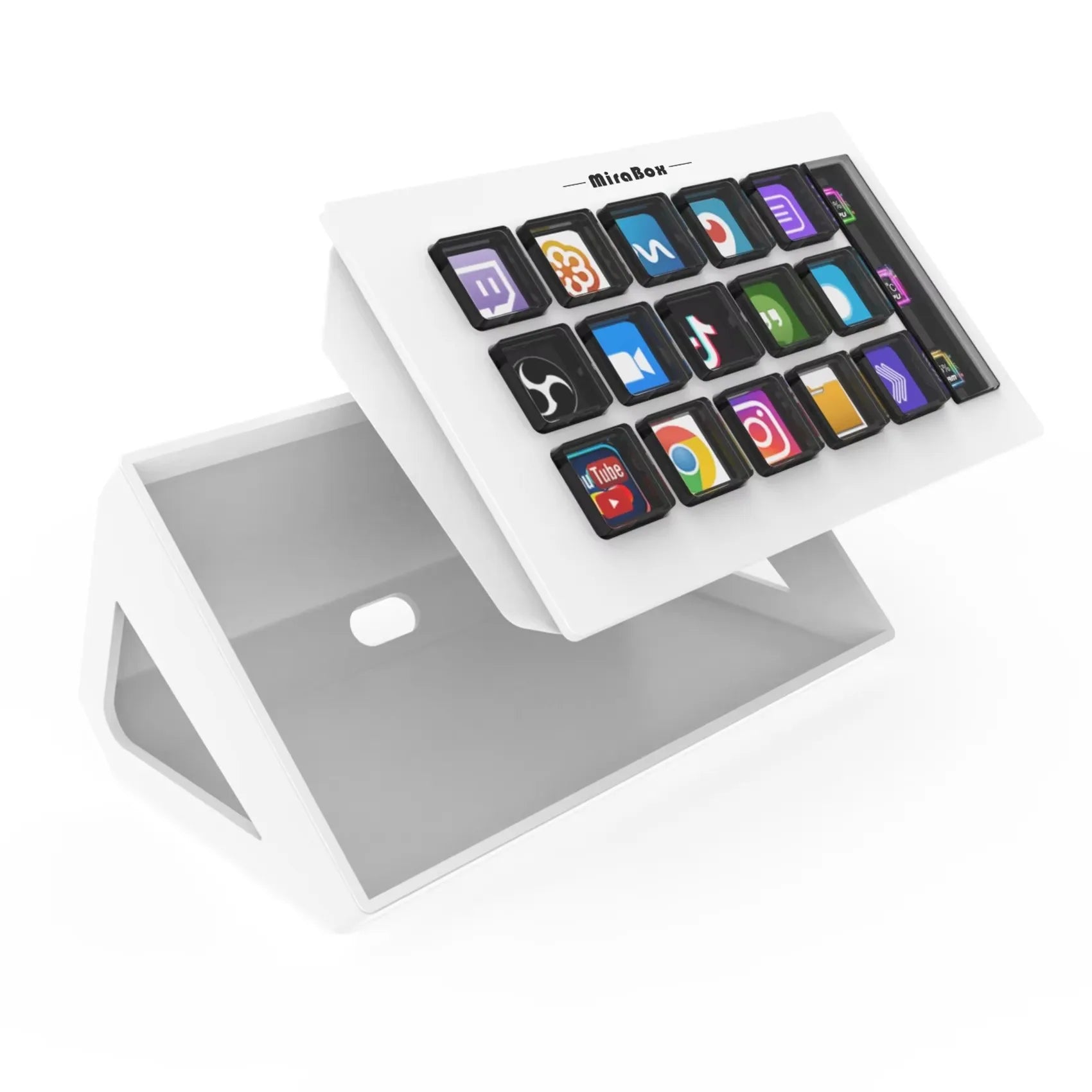 Mini Stream Controller Mirabox 293S