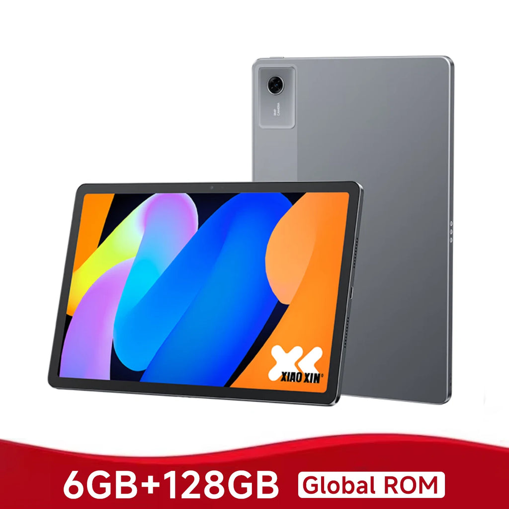 Lenovo Xiaoxin Pad 2025 – Potência, Imagem 2.5K e Som Dolby Atmos