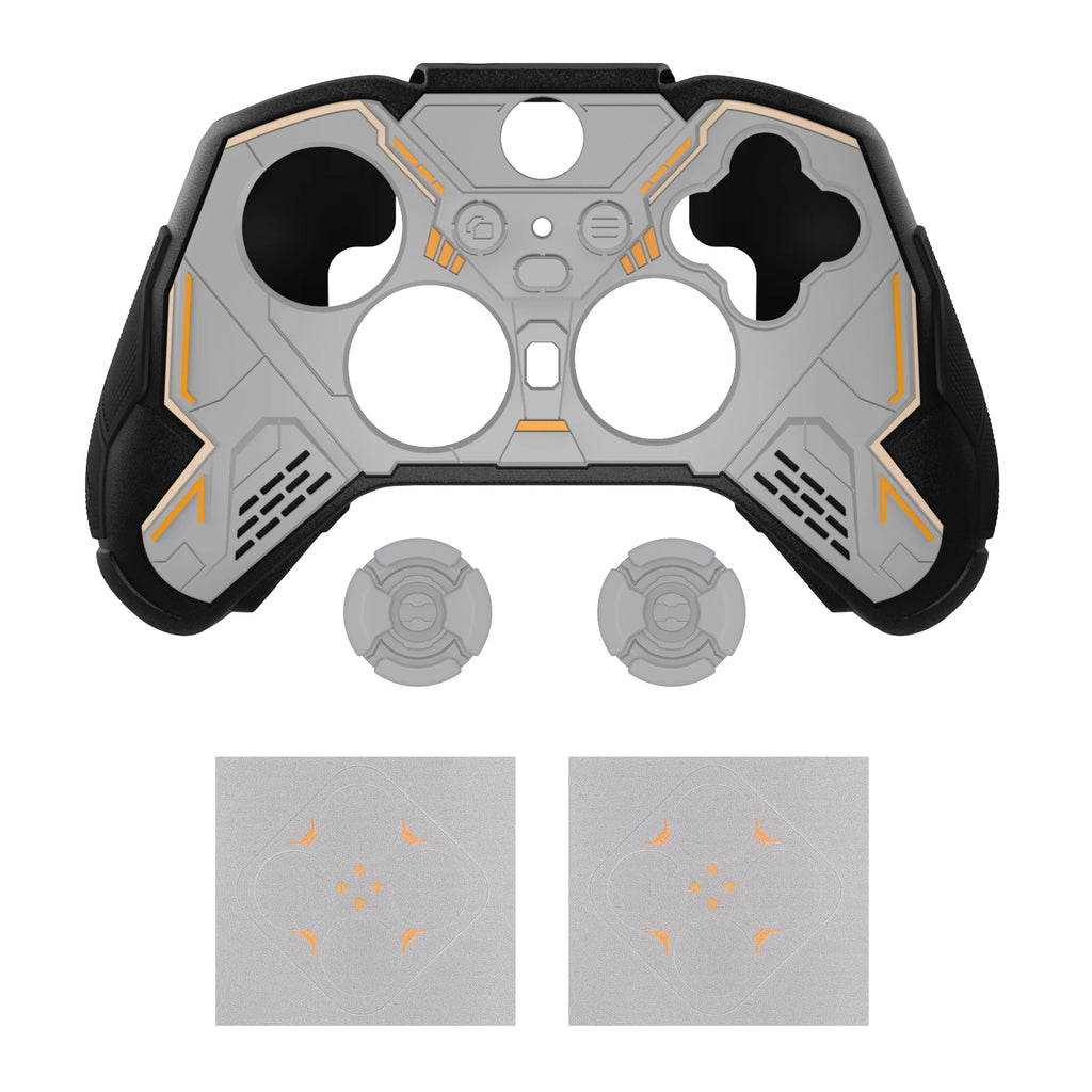 🎮 Capa Silicone PlayVital Xbox Elite Series 2/Core – Rosa Pink