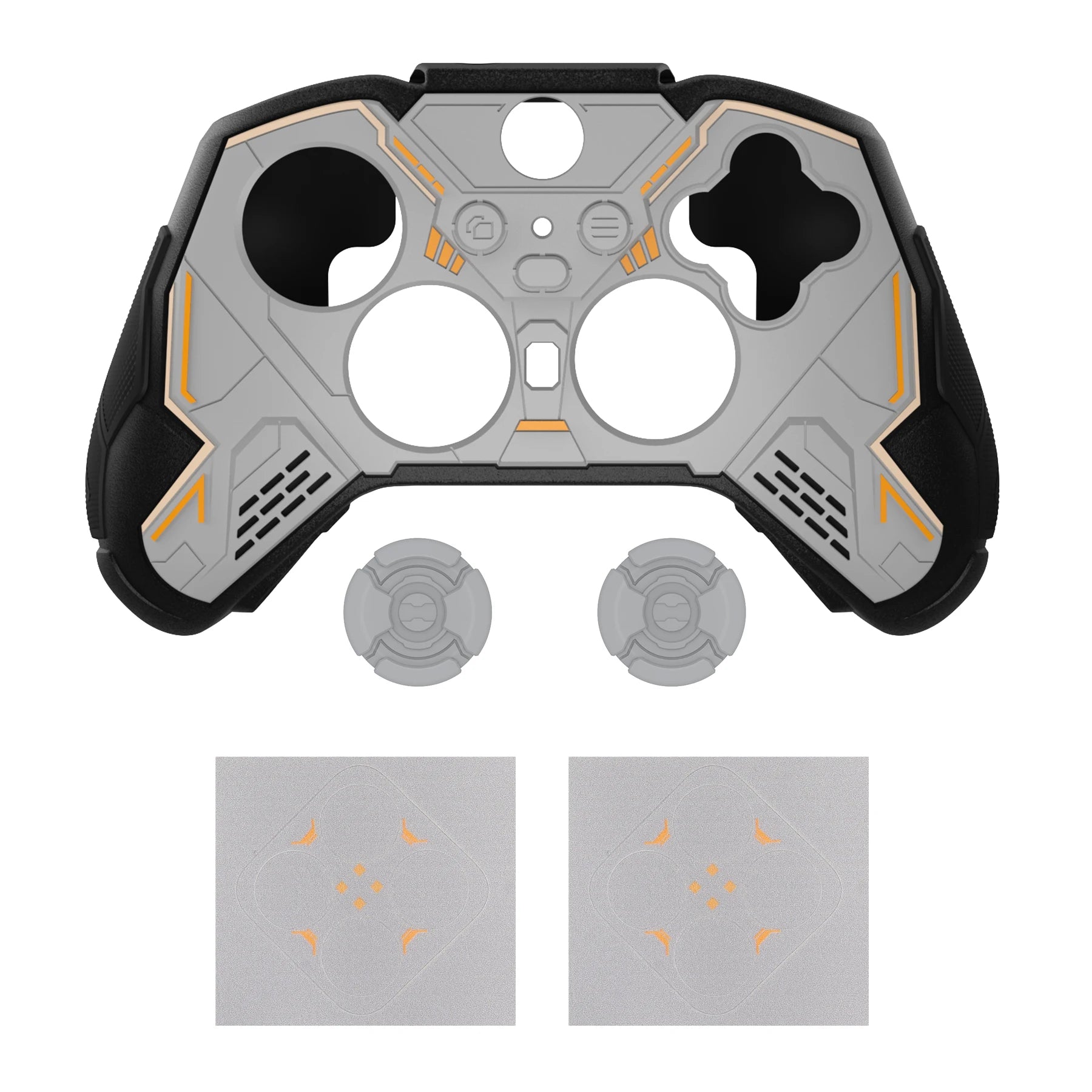 🎮 Capa Silicone PlayVital Xbox Elite Series 2/Core – Rosa Pink