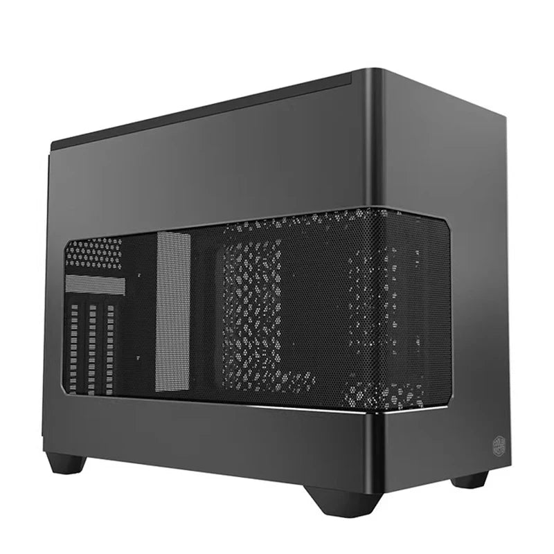 🖥️ Cooler Master NR200P V3 