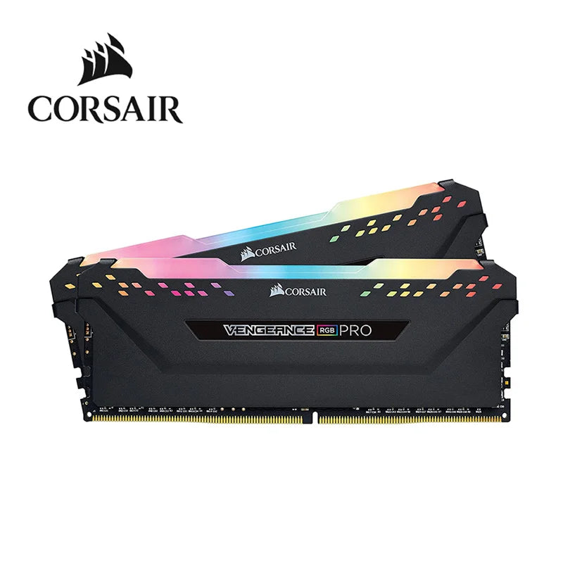 🔹 Corsair Vengeance RGB PRO