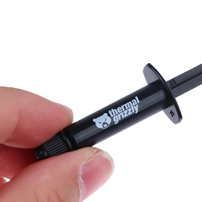 🔥 Thermal Grizzly Kryonaut Extreme KE – Potência Máxima em Resfriamento! 🔥