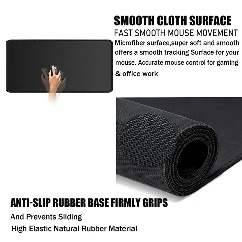 Deskmat F-Fortnite – Conforto e Precisão para Gamers e Profissionais