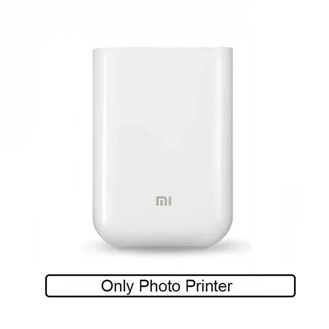Xiaomi Mijia Mini Photo Printer