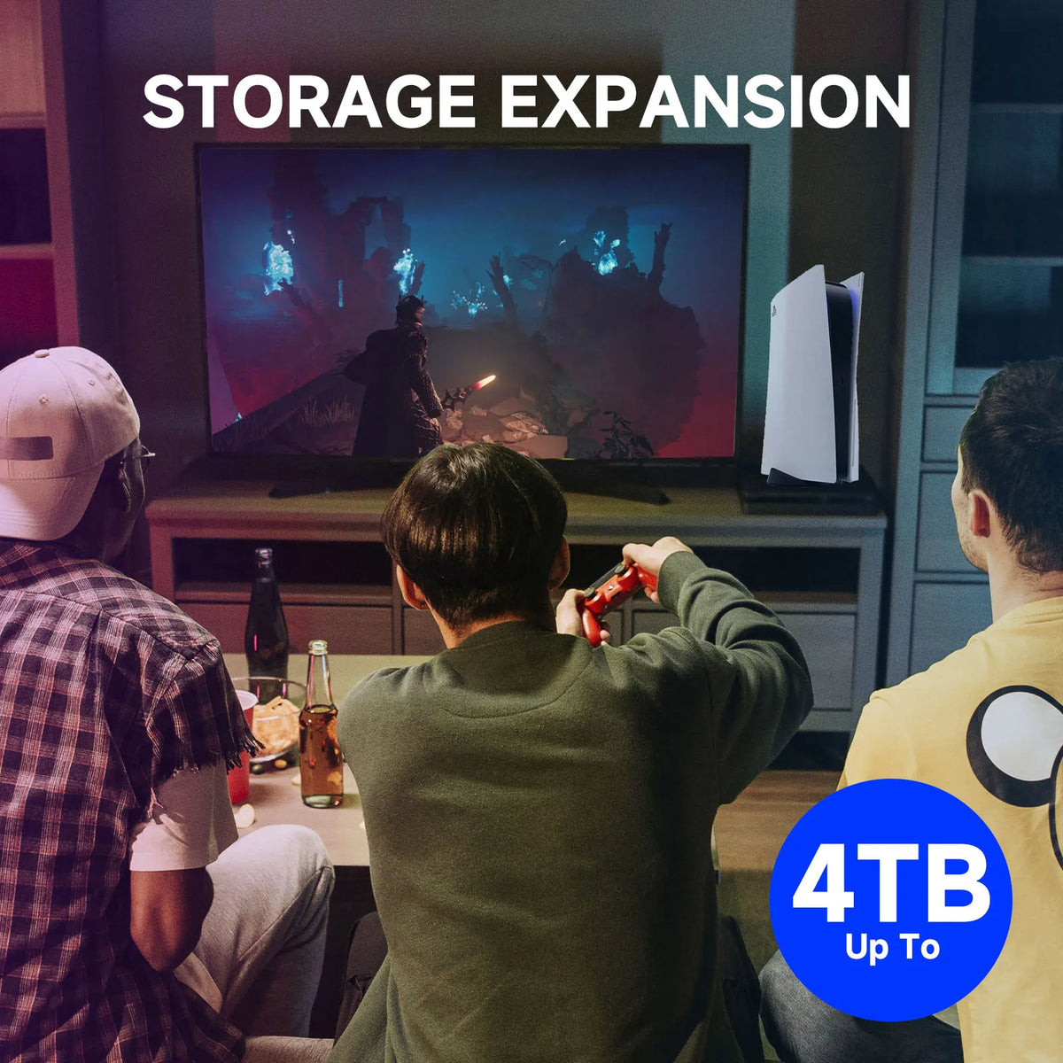 FANXIANG S880R — SSD NVMe PCIe 4.0 PARA LEVAR O TEU GAMING AO PRÓXIMO NÍVEL!