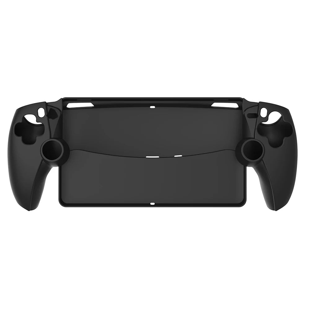 Silicone Case para PlayStation Portal – Proteção Total Anti-Risco, Anti-Queda e Anti-Derrapante! 🎮🛡️